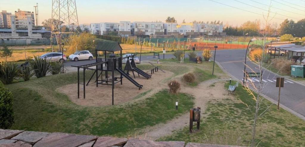 Departamento Duplex - Nordelta - Sendero