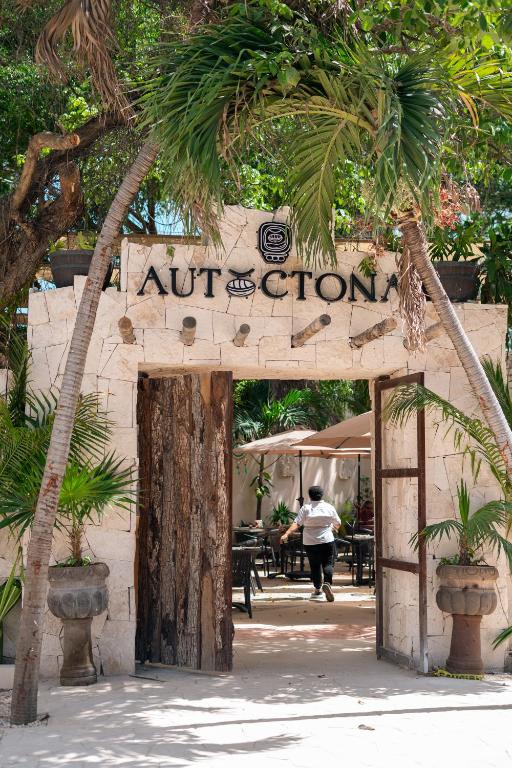 Fotografie z fotogalerie ubytování Hotel Xbalamqué & Spa Cancún Centro v destinaci Cancún