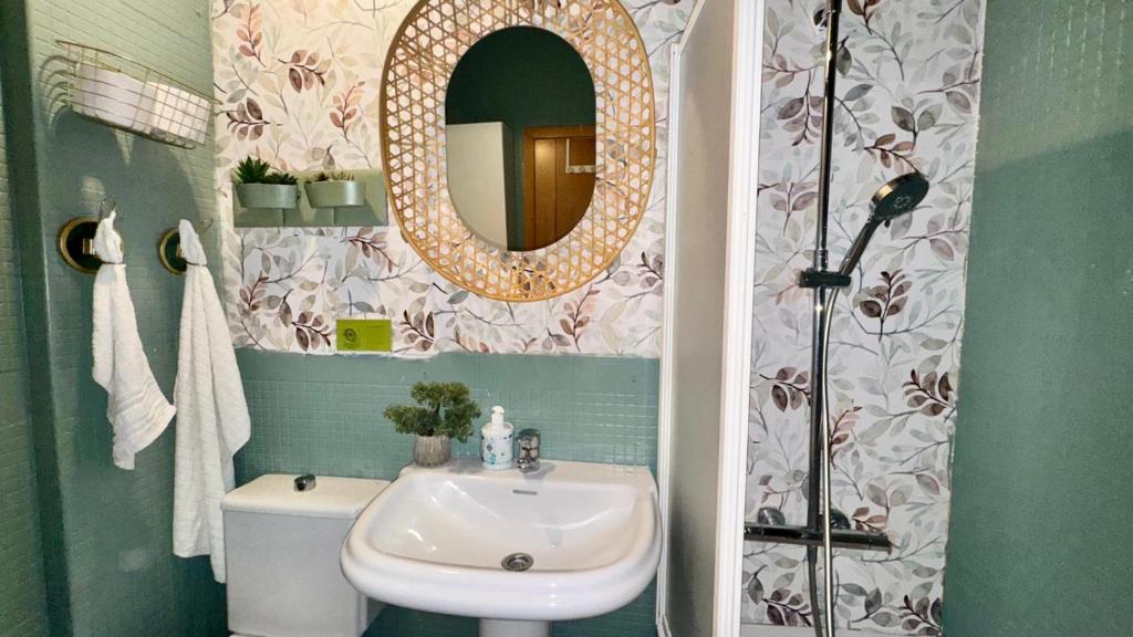 Fotografia z galérie ubytovania APARTAMENTO CASA NARANJO v destinácii Córdoba