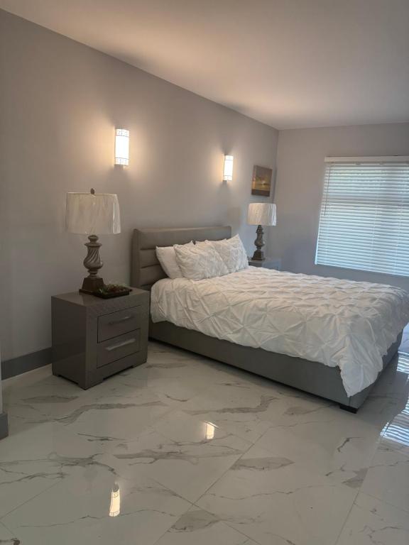 Foto da galeria de Bella Signature Suites em Nassau