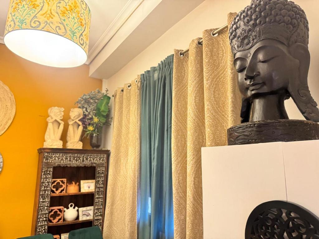 Fotografia z galérie ubytovania APARTAMENTO CASA NARANJO v destinácii Córdoba
