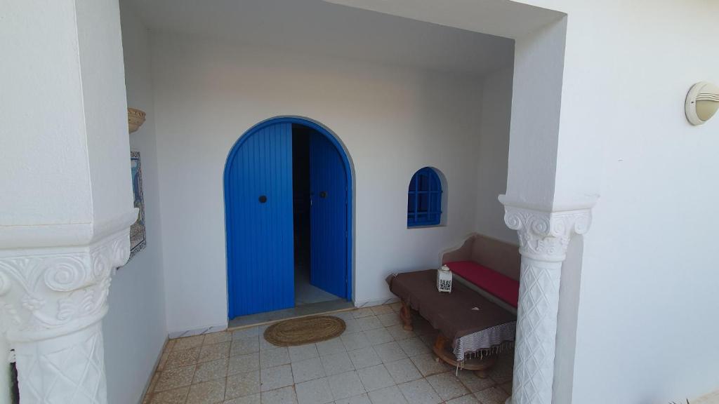 Fotografie z fotogalerie ubytování maison d hôte rêve de désert jerba v destinaci Al Ḩaddādah
