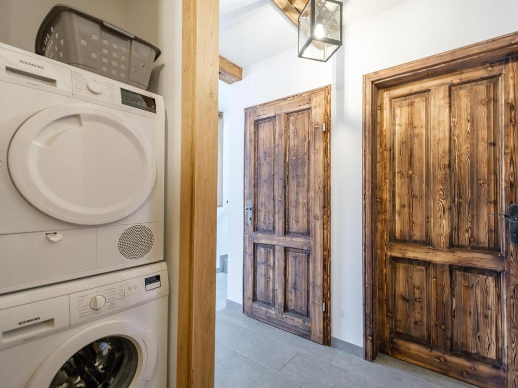 Fotografie z fotogalerie ubytování Chalet Petra v destinaci Katschberghöhe