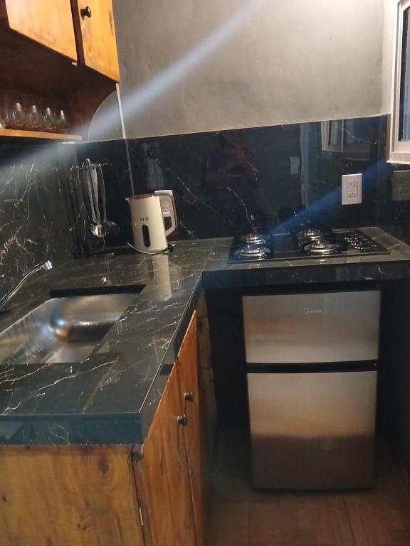 Alojamiento B&B Corrientes