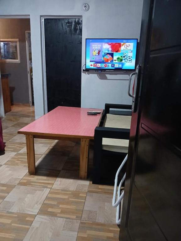 Alojamiento B&B Corrientes