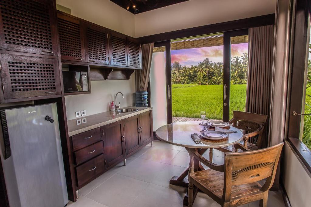 Solo Villas & Retreat - 17