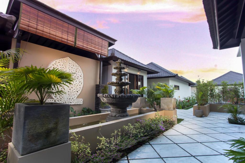 Solo Villas & Retreat - 3