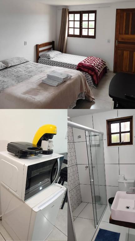 Casa di Heitor - Suítes - Housity
