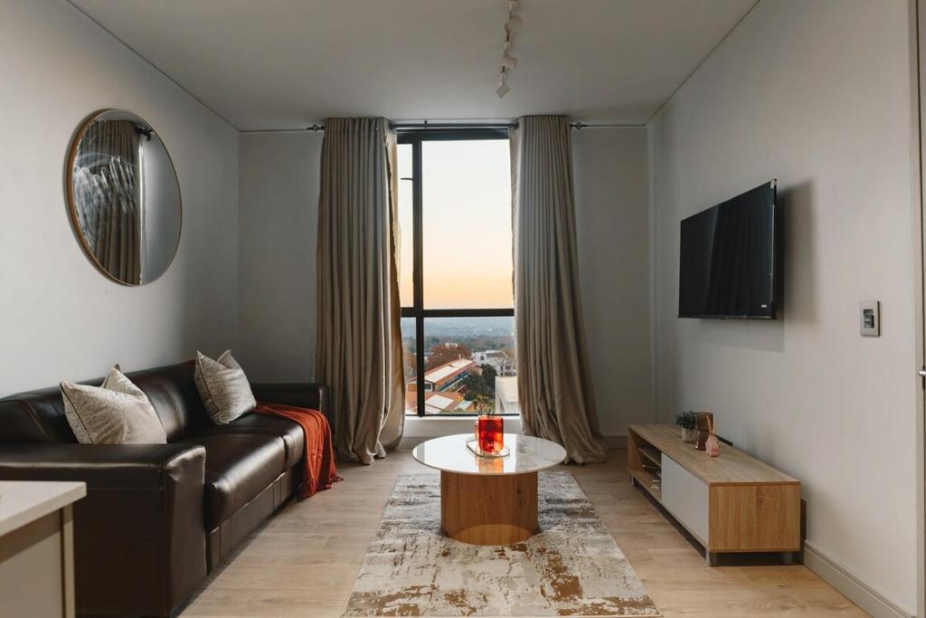 Sunset View Modern Apartment, Johannesburg (updated prices 2026) - Apartments With Sunset View
