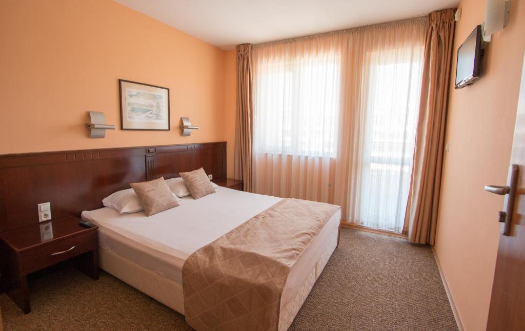 Hotel Divesta - self check in - Apartment With Balcony