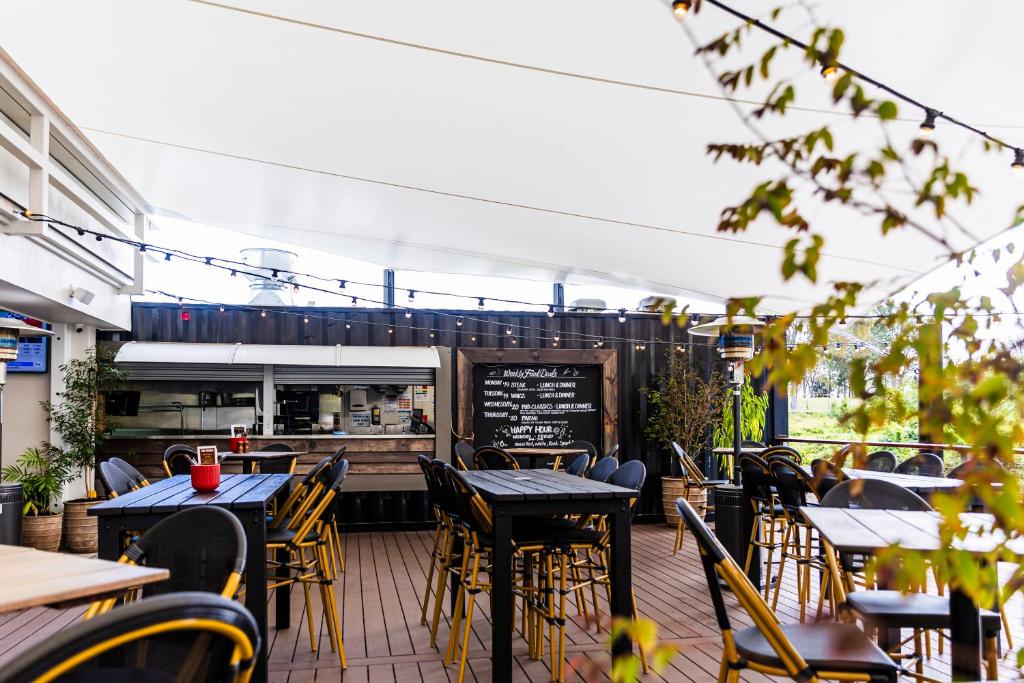 Inala Hotel - Resim 27