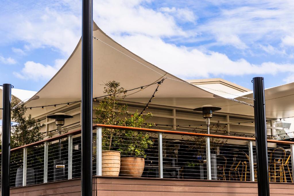 Inala Hotel - Resim 25