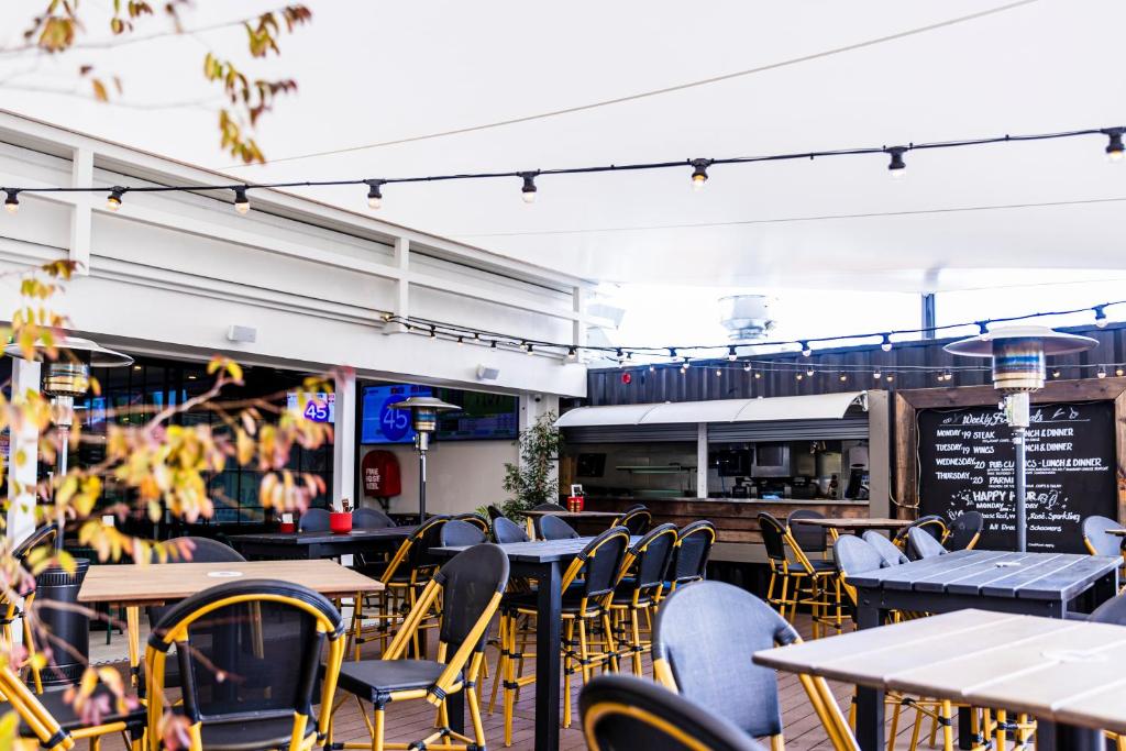 Inala Hotel - Resim 26