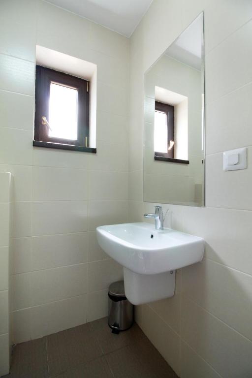 Amso Residence - Zwillingszimmer Mit Balkon