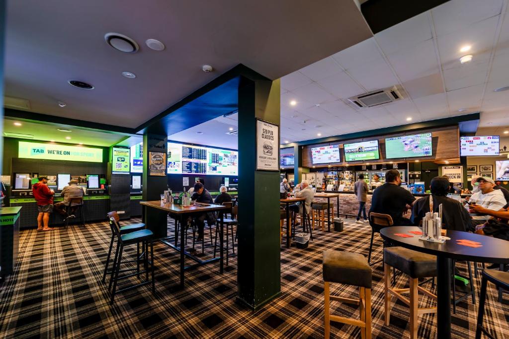 Inala Hotel - Resim 19