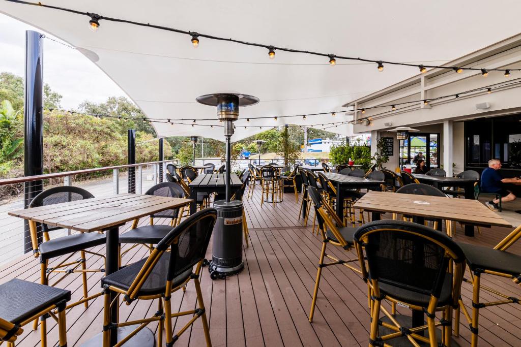 Inala Hotel - Resim 18