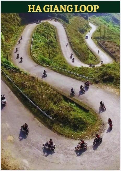 Fotografie z fotogalerie ubytování Tam Coc Guest House & Hostel v destinaci Ninh Binh