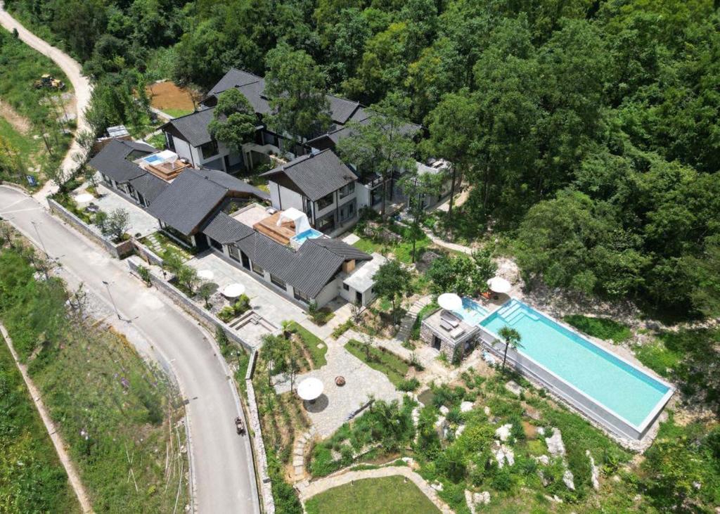 隱山居評價、特色體驗、房價資訊、訂房連結 – 古典禪意海景民宿 - 照片 6