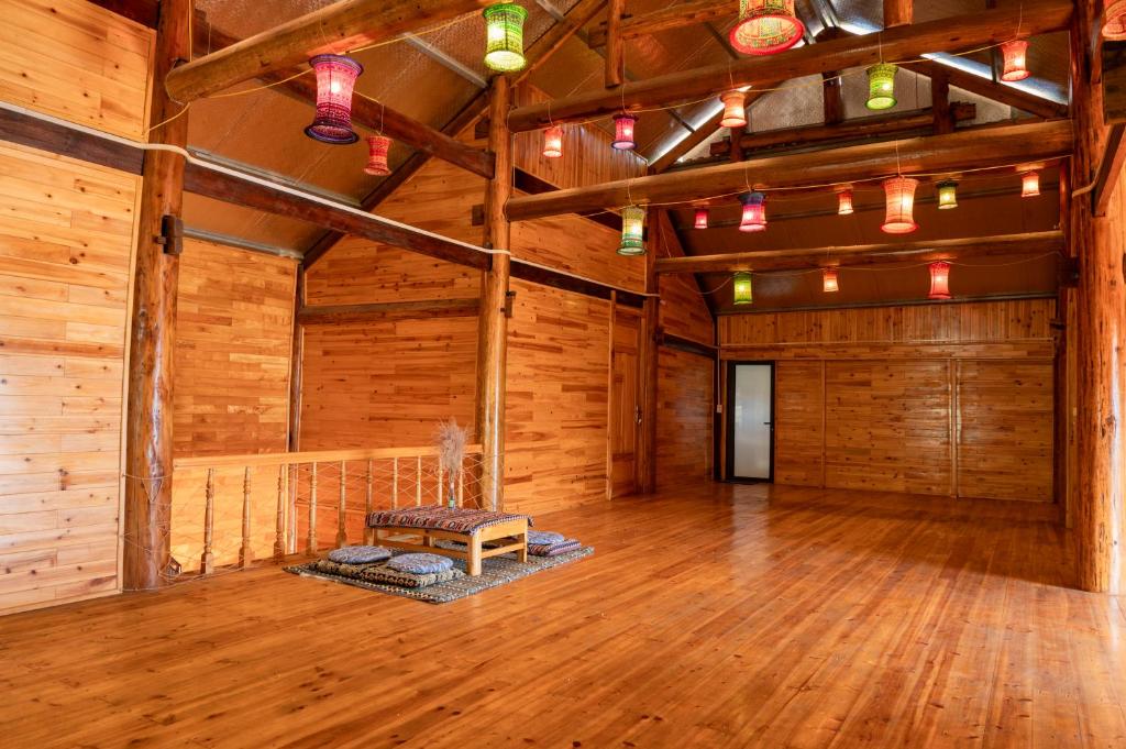 Fotografie z fotogalerie ubytování Hmong Farmstay v destinaci Sa Pa