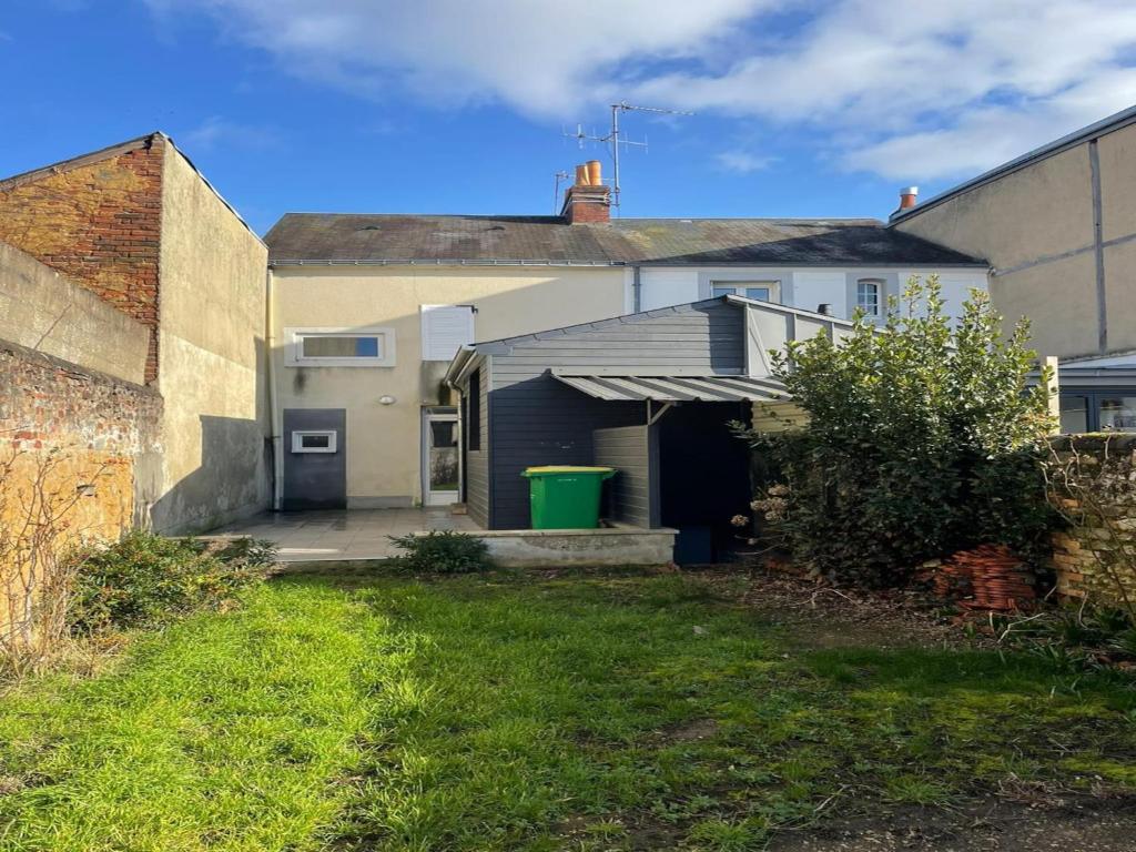 Photo de la galerie de l'établissement Modern Comfort Near Le Mans Track, au Mans