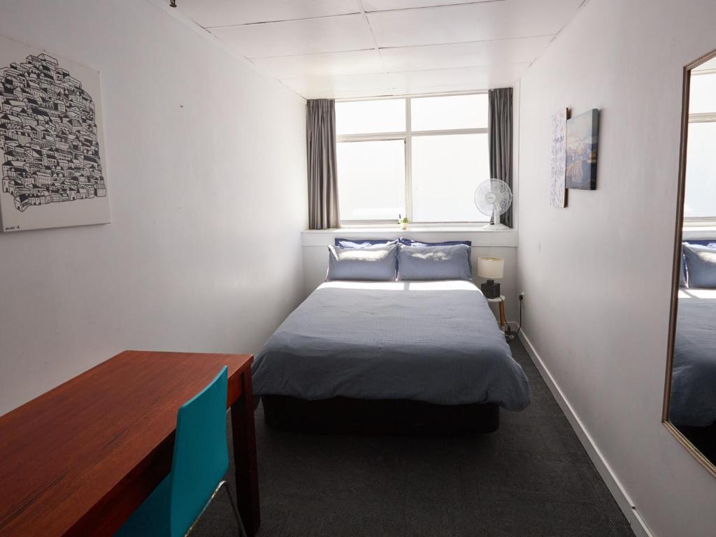 Attic Backpackers - Resim 38