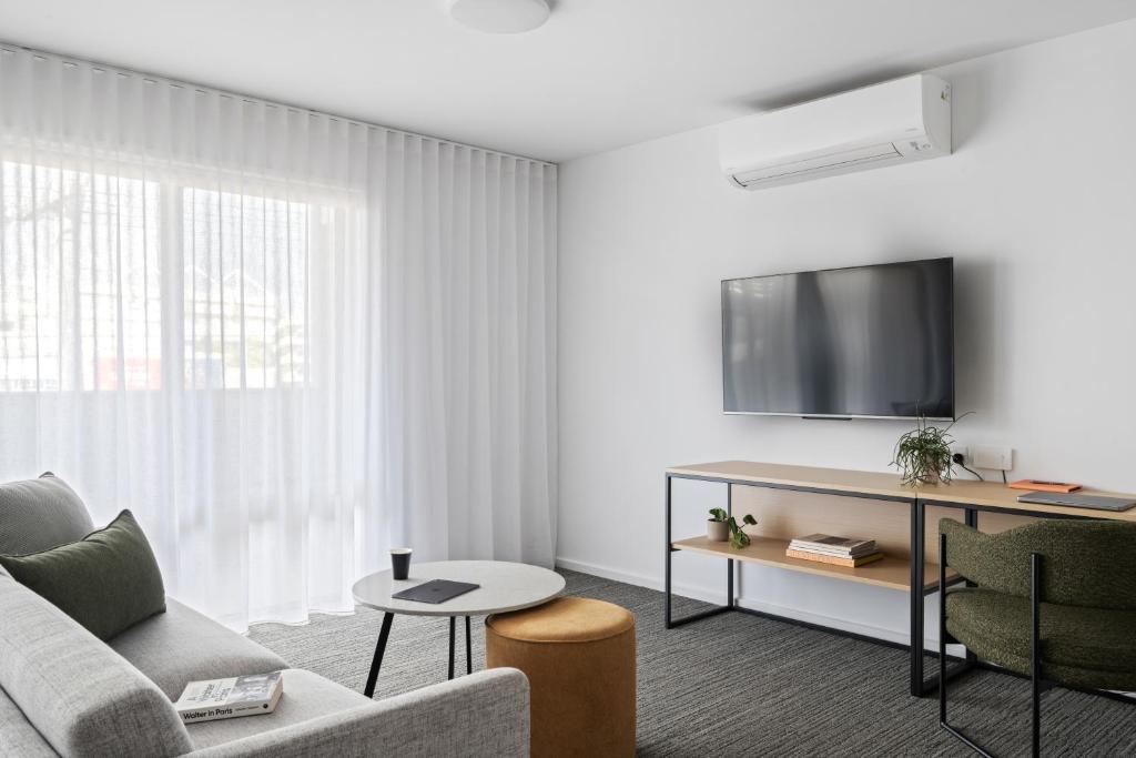 Quest Moonee Valley - Resim 14