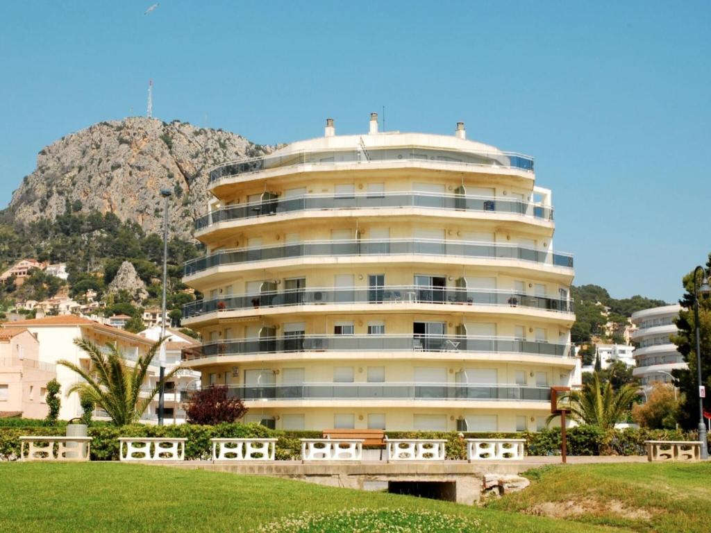 Apartment in Estartit by the Beach