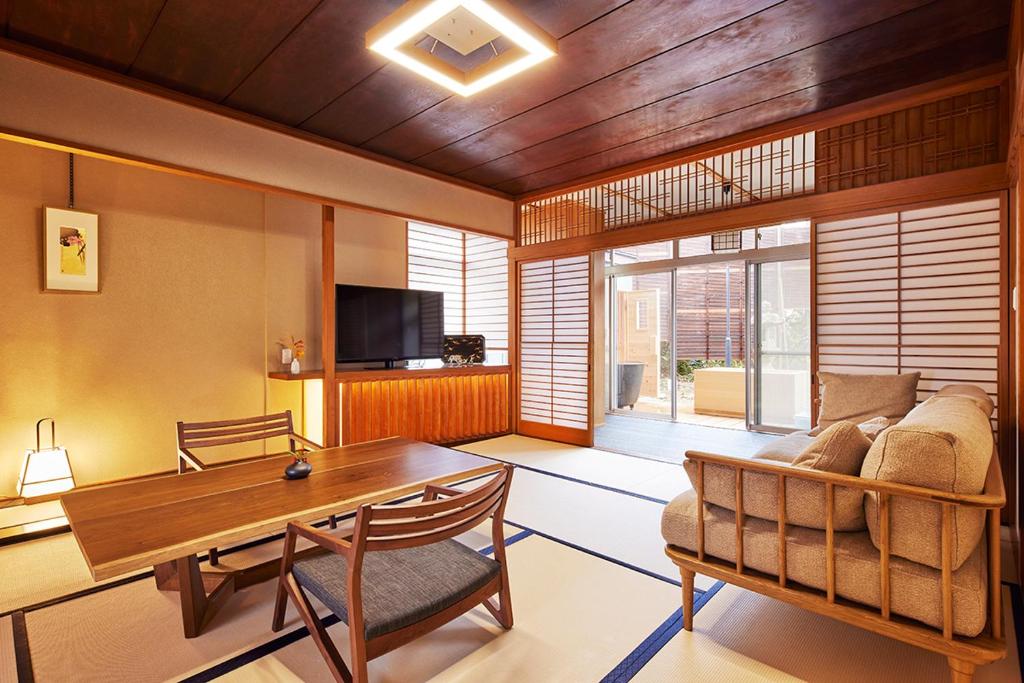 TV/trung tâm giải trí tại マイグレ600