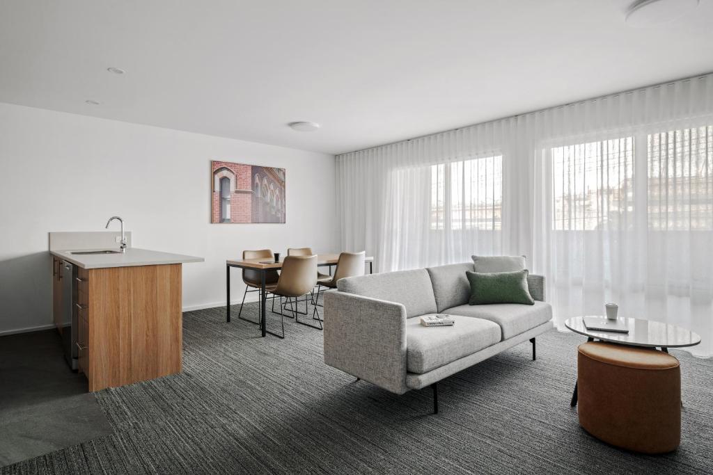 Quest Moonee Valley - Resim 25