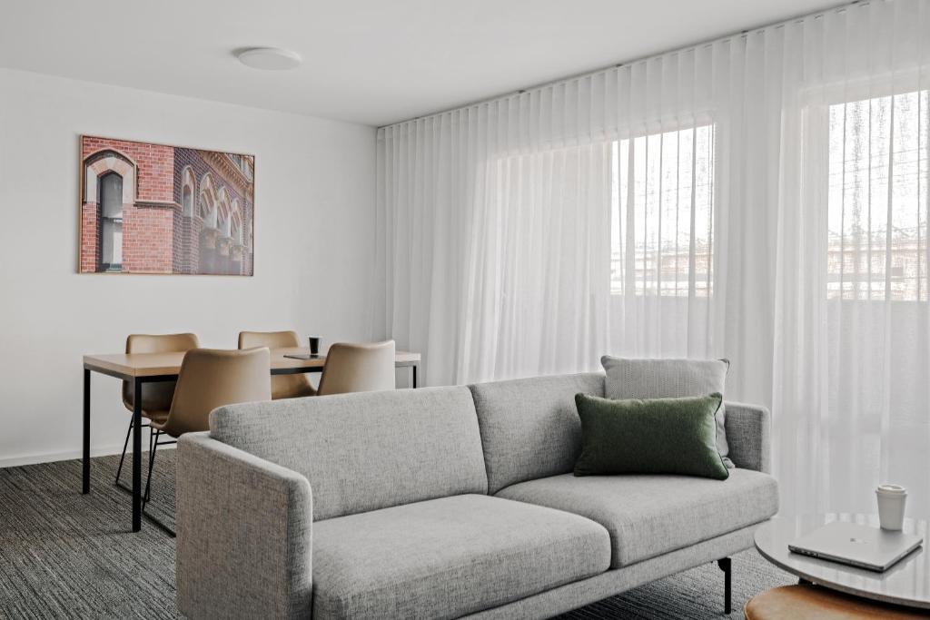 Quest Moonee Valley - Resim 26