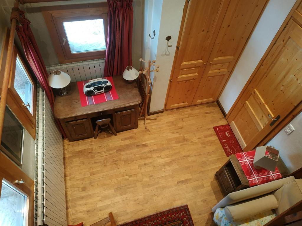 Studio 3 pers - Ski aux pieds - Centre Val d'Isère - Wifi - FR-1-519-37 – photo 9