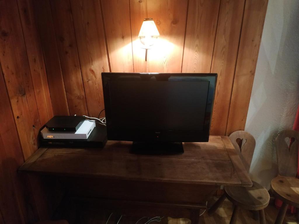 Studio 3 pers - Ski aux pieds - Centre Val d'Isère - Wifi - FR-1-519-37 – photo 10