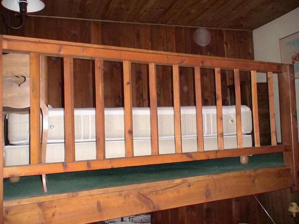 Studio 3 pers - Ski aux pieds - Centre Val d'Isère - Wifi - FR-1-519-37 – photo 12