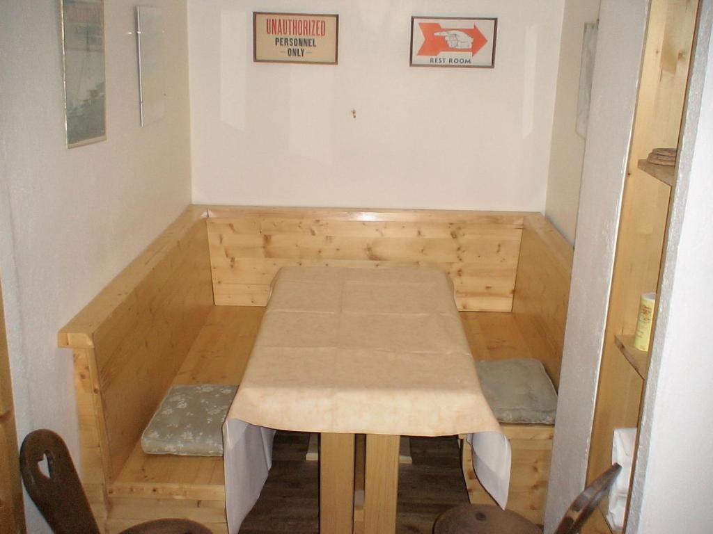Studio 3 pers - Ski aux pieds - Centre Val d'Isère - Wifi - FR-1-519-37 – photo 13