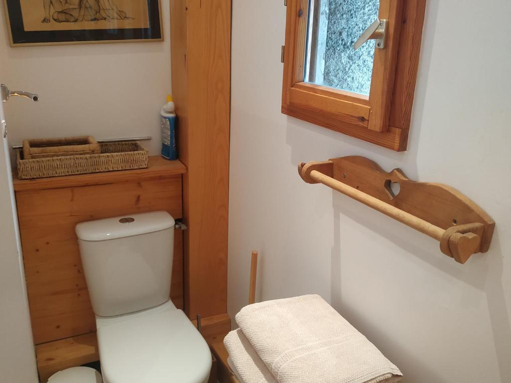 Studio 3 pers - Ski aux pieds - Centre Val d'Isère - Wifi - FR-1-519-37 – photo 15