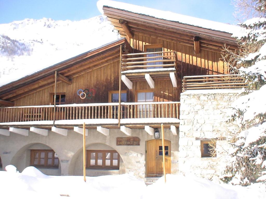 Studio 3 pers - Ski aux pieds - Centre Val d'Isère - Wifi - FR-1-519-37 – photo 6