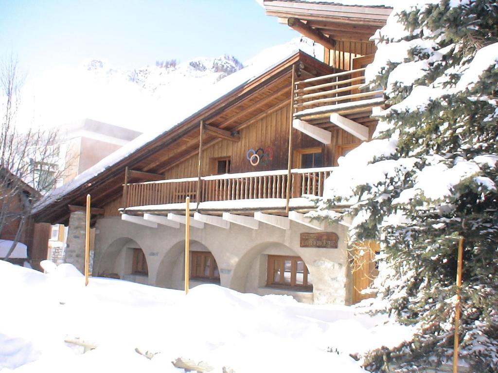Studio 3 pers - Ski aux pieds - Centre Val d'Isère - Wifi - FR-1-519-37 – photo 17