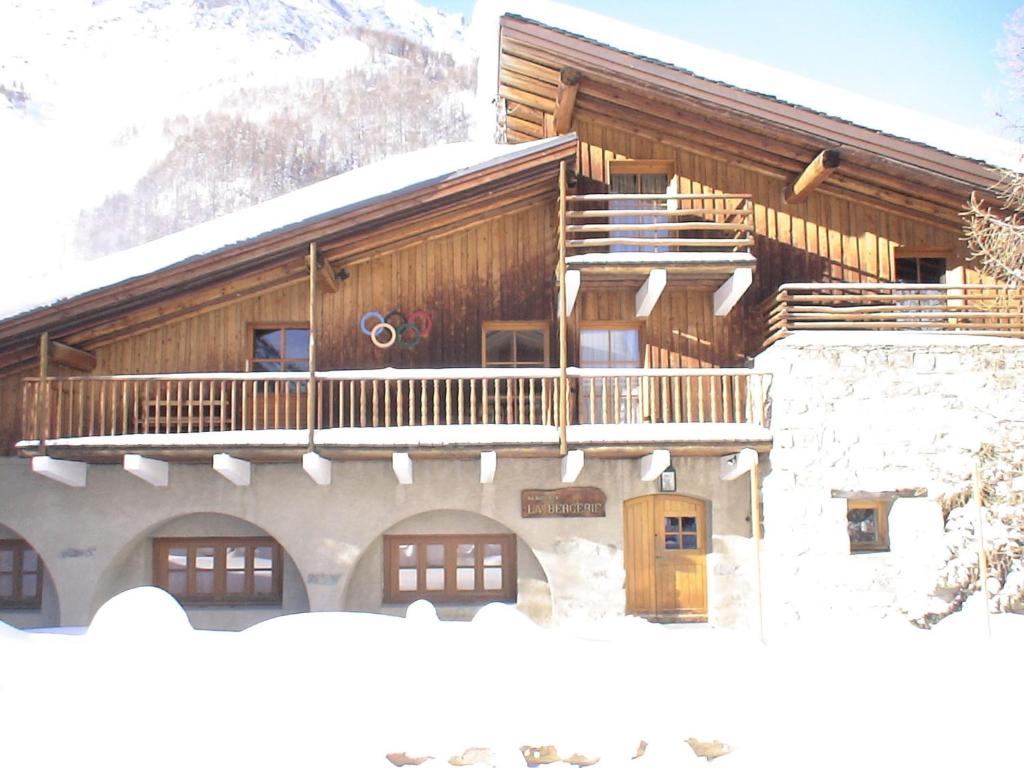 Studio 3 pers - Ski aux pieds - Centre Val d'Isère - Wifi - FR-1-519-37 – photo 18
