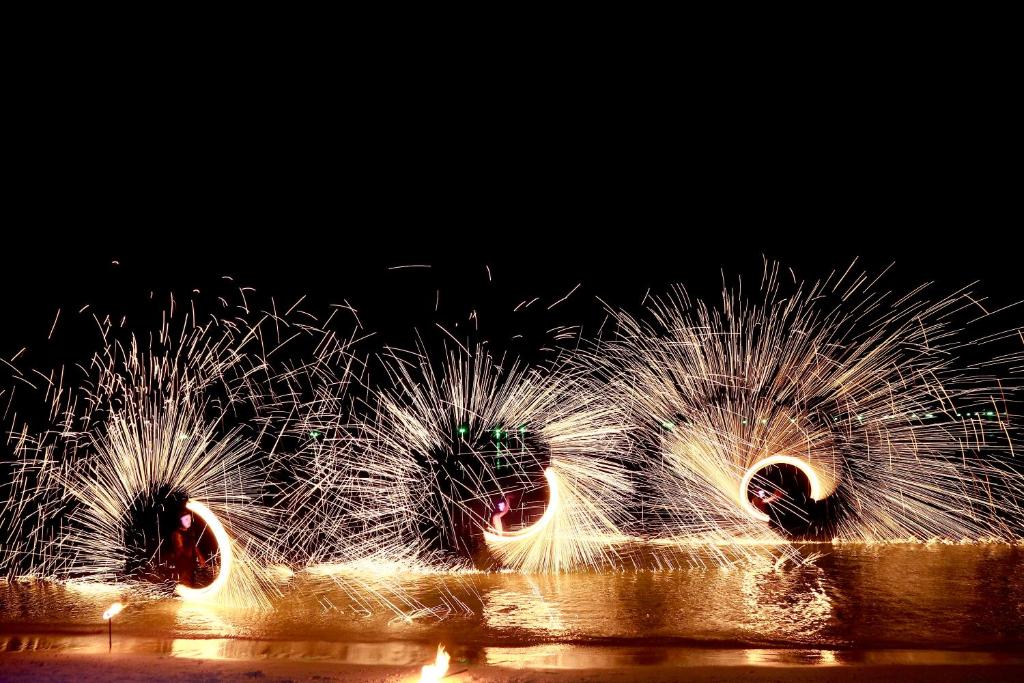 Fotografie z fotogalerie ubytování Lub d Koh Samui Chaweng Beach - Beachfront & Vibrant Social Vibe v Chaweng Beach