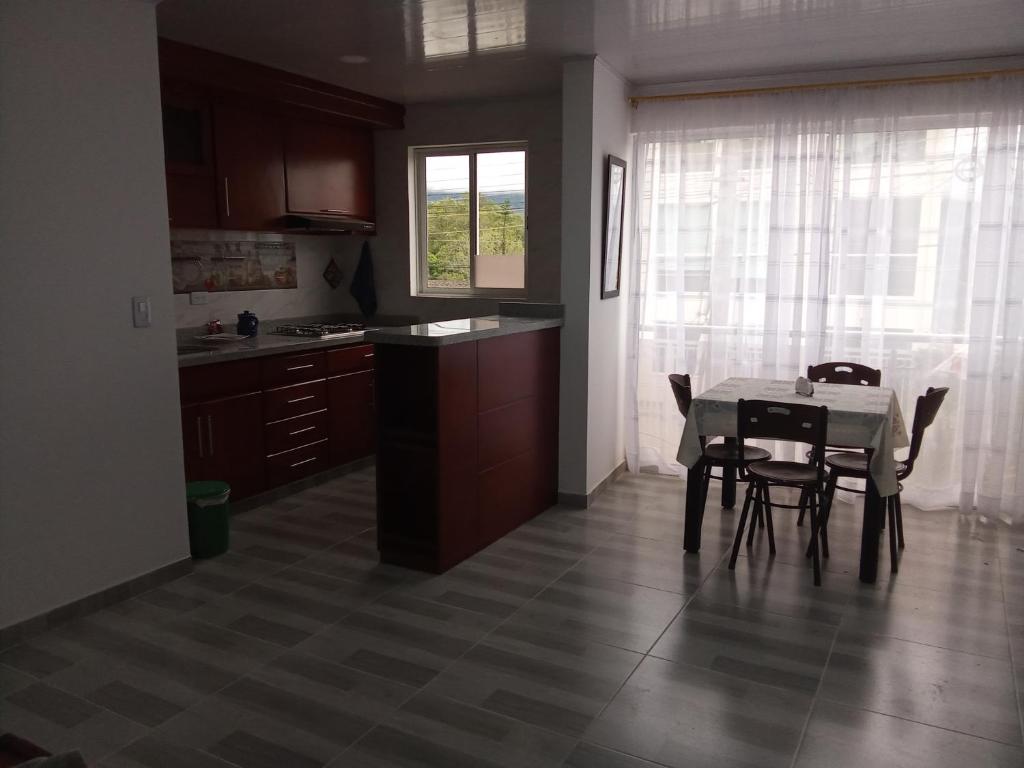 Fotografie z fotogalerie ubytování Casa Bercel v destinaci Choachí