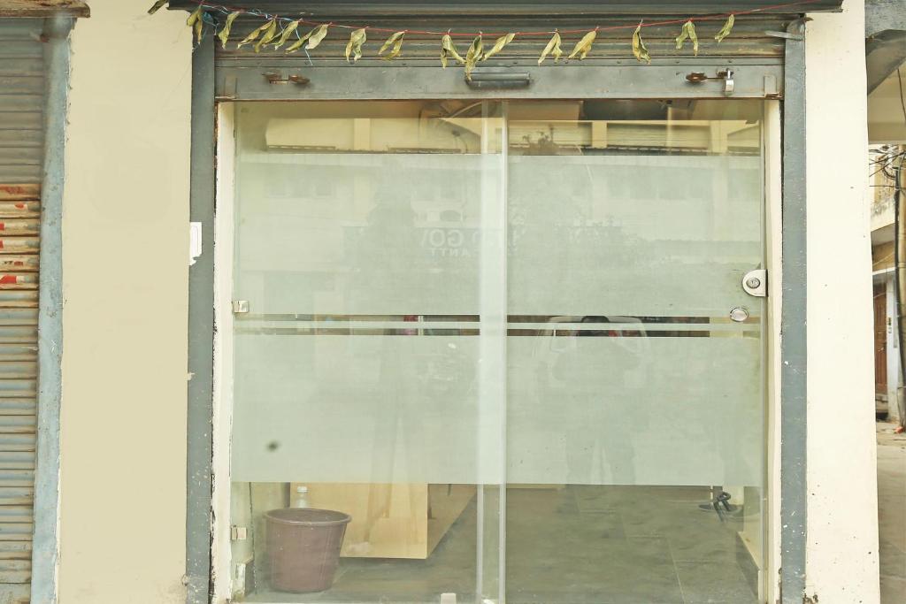 Fotografie z fotogalerie ubytování Hotel O Dhruva Residency v destinaci Shāhpur