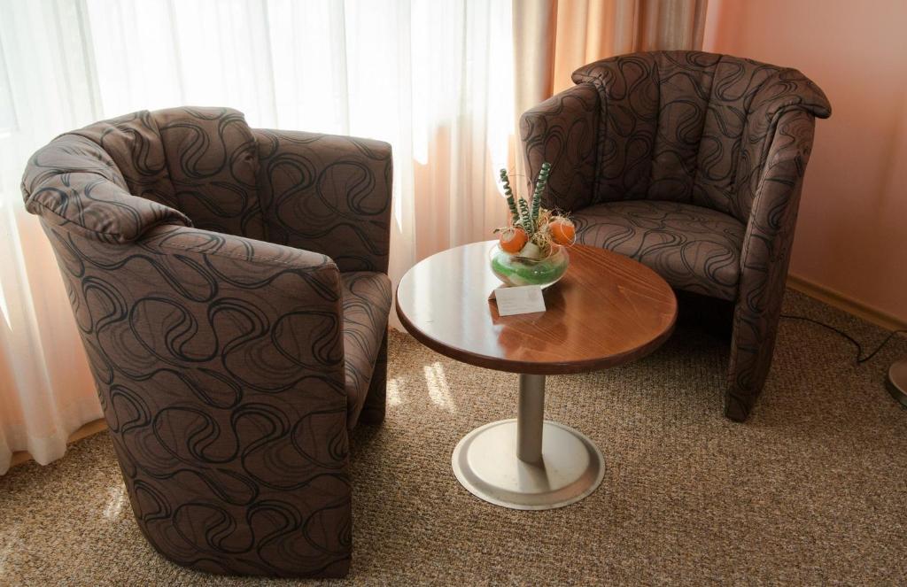 Hotel Divesta - self check in - Double Room