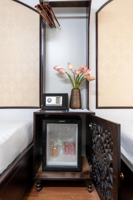 Fotografie z fotogalerie ubytování Little Hanoi Hotel v Hanoji