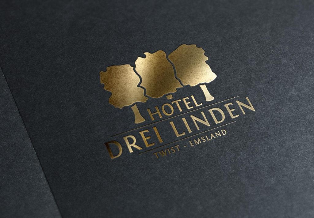 Certifikát, hodnocení, plakát nebo jiný dokument vystavený v ubytování Hotel Drei Linden