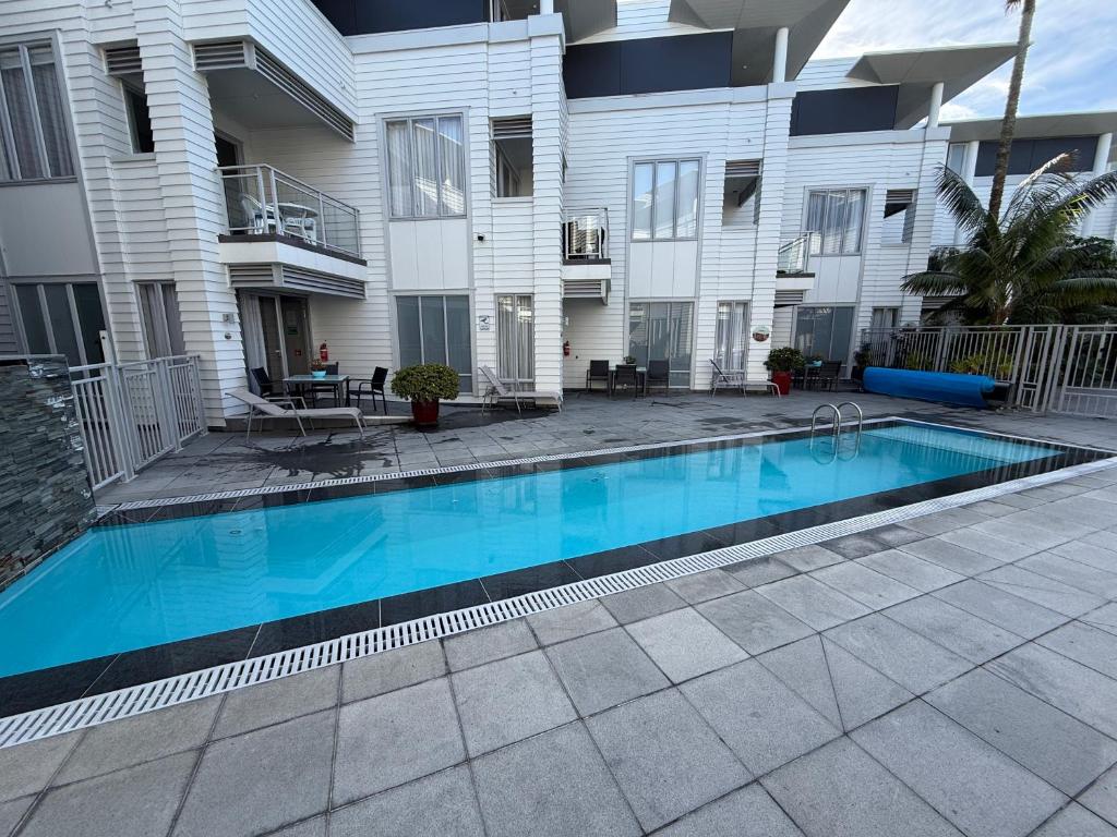 Paihia By the Sea - Resim 4