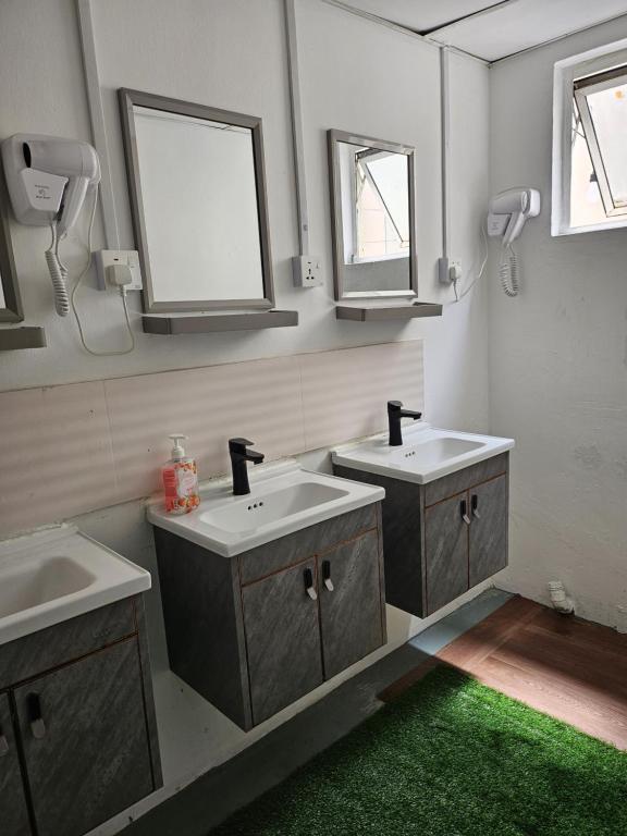 Fotografie z fotogalerie ubytování AeCOTEL Mingle Hostel v destinaci Sandakan