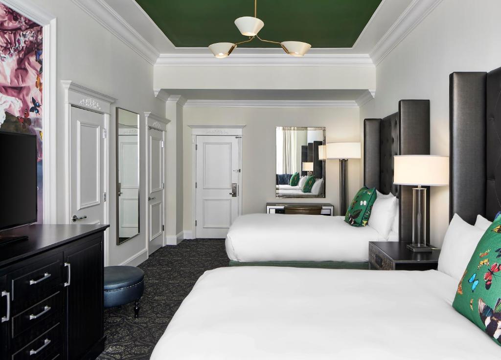 Le Pavillon, New Orleans, a Tribute Portfolio Hotel - 