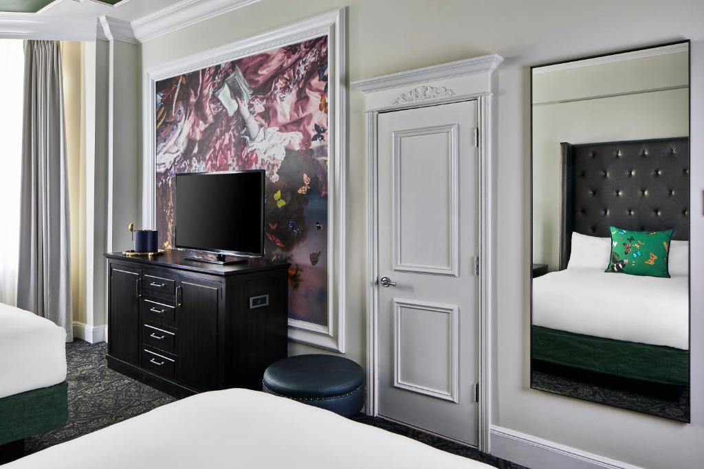 Le Pavillon, New Orleans, a Tribute Portfolio Hotel - 