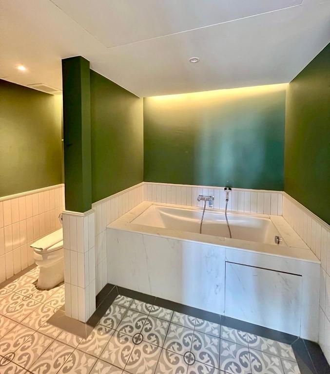 The Quarter Chaophraya by UHG - Resim 22