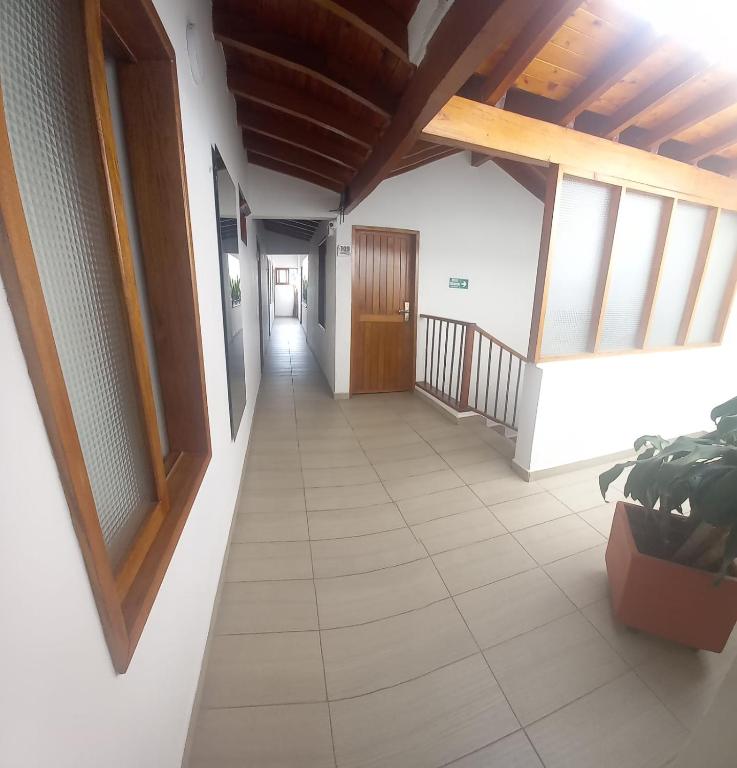Fotografie z fotogalerie ubytování Hotel Olímpica v destinaci La Ceja